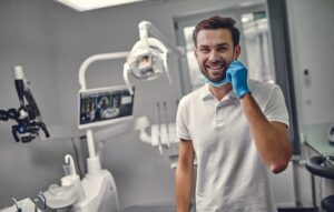 Read more about the article Ile trwa leczenie zęba u dentysty?