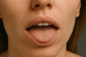 Read more about the article Suchość w ustach – przyczyny, możliwe konsekwencje i sposoby radzenia sobie z problemem