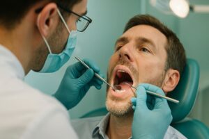 Read more about the article Jak działają wypełnienia, korony i mosty zębowe: które rozwiązanie wybrać i kiedy?