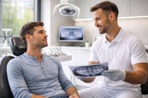 Read more about the article Wizyta u dentysty Bielsko a leczenie bólu zęba – co warto wiedzieć?